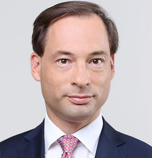 Dr. David Christian Bauer